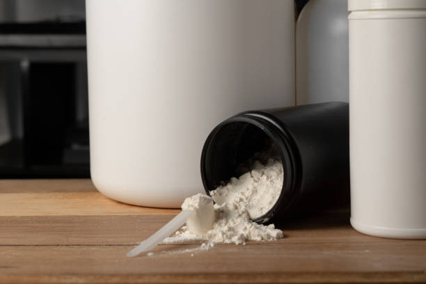 What Does Creatine Do: Creatine Myths vs. Facts!