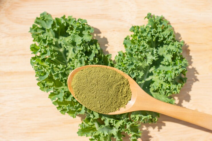 Ultimate Guide to Super Greens Powder