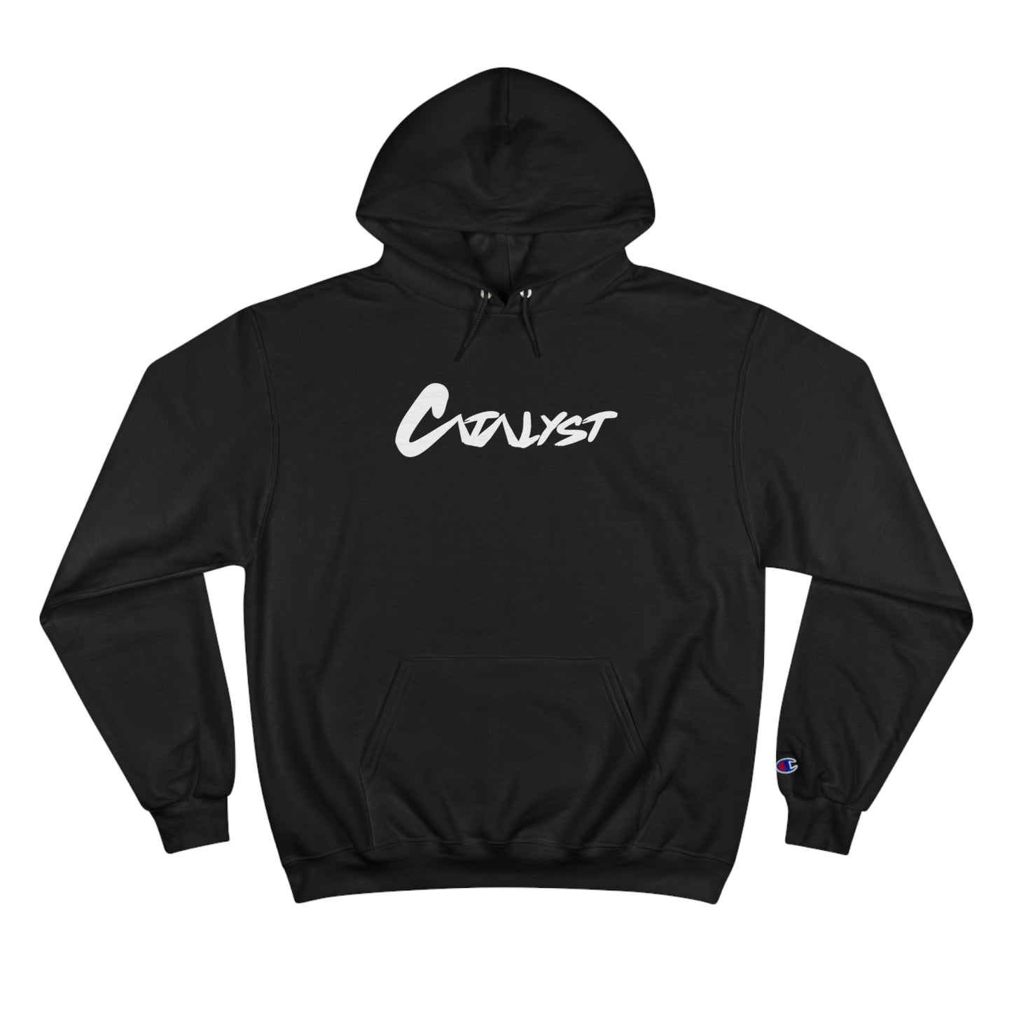 The Champion Hoodie