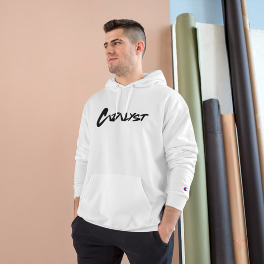 The Champion Hoodie