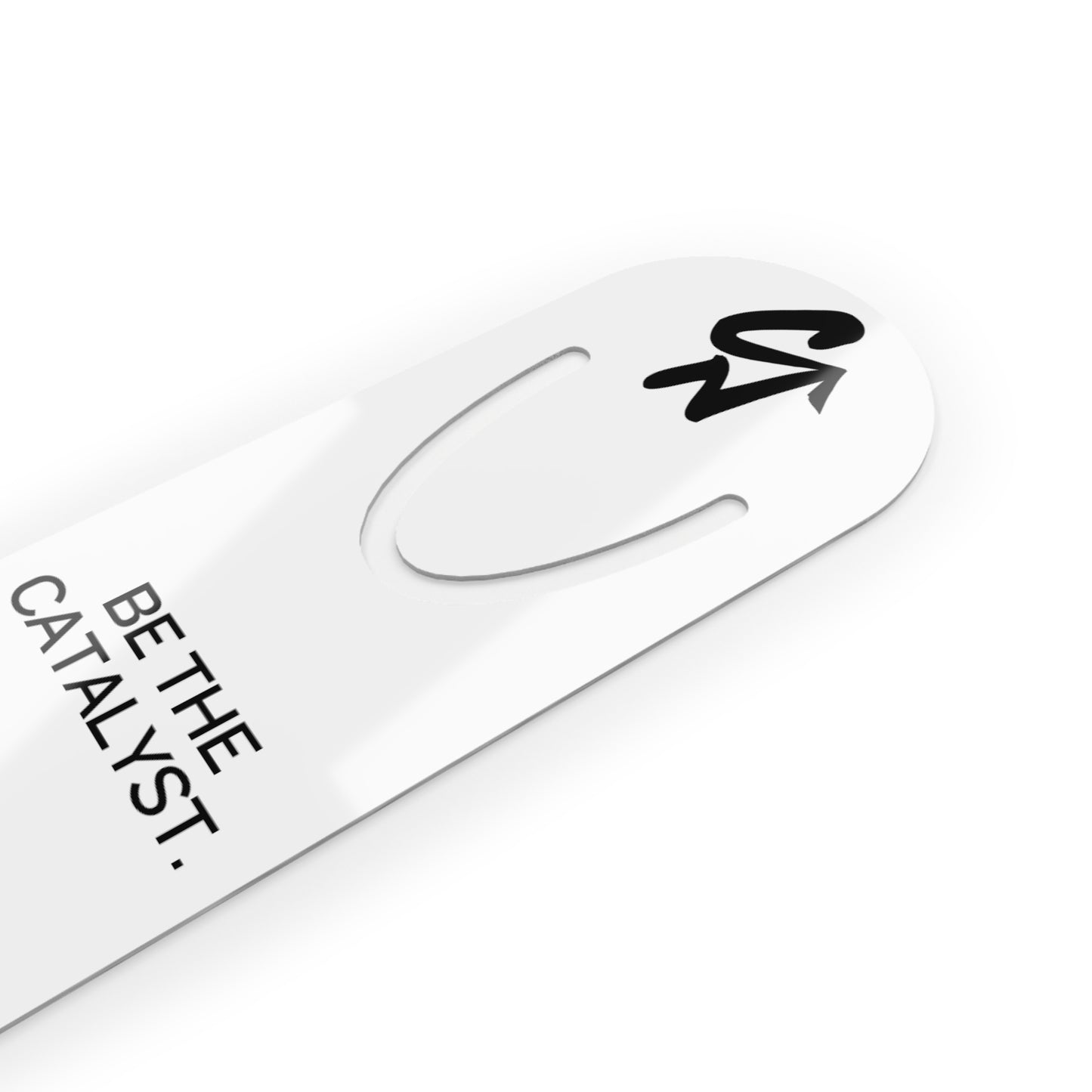 catalyst nutrition bookmark pin