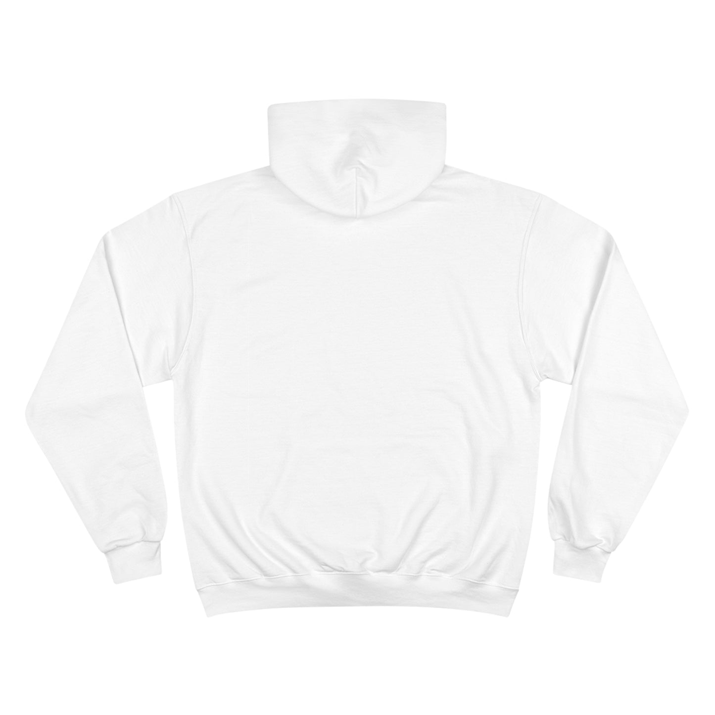 The Champion Hoodie