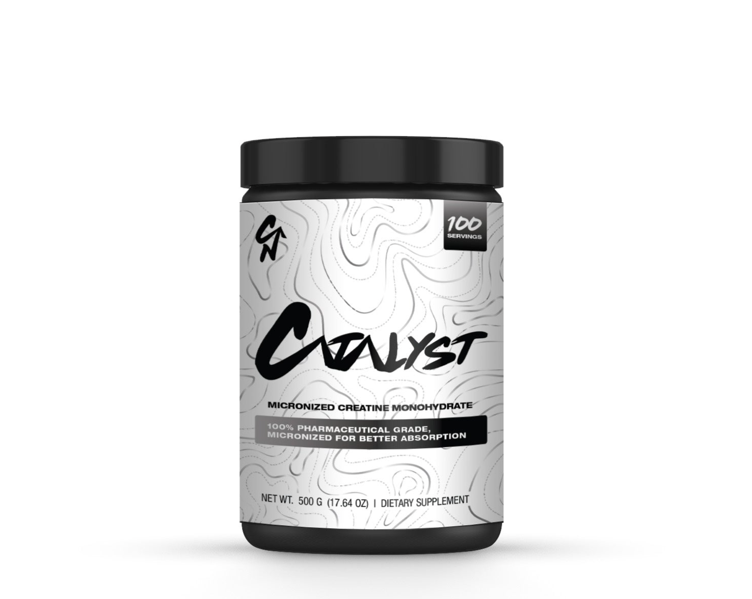 creatine monohydrate powder unflavored
